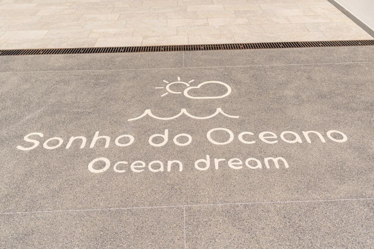 Villa Sonho Do Oceano Ribeira Brava Esterno foto