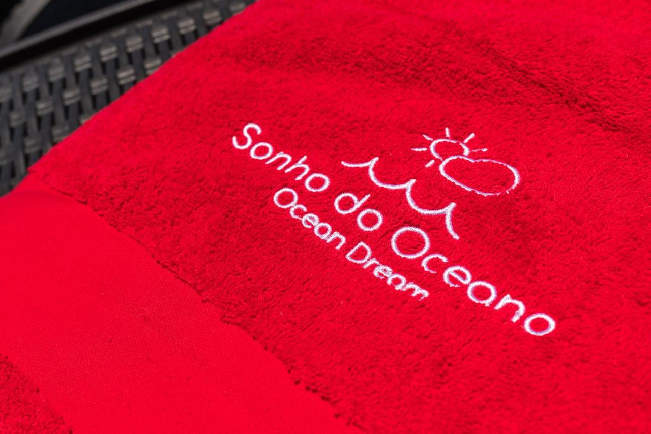 Villa Sonho Do Oceano Ribeira Brava Esterno foto